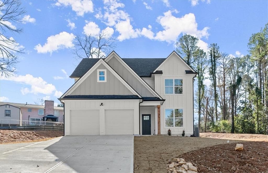 1139 Hembree Lane, Austell, GA 30168 — most recent listing photo