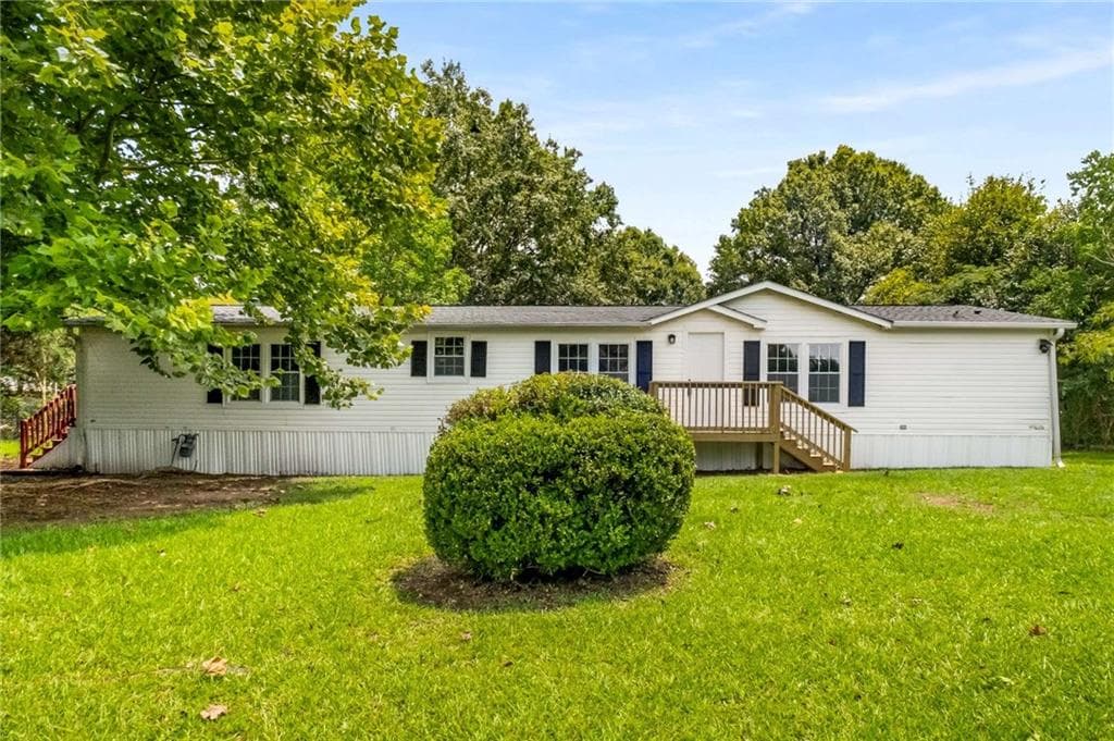 201 Cloud Drive, Locust Grove, GA 30248 — most recent listing photo