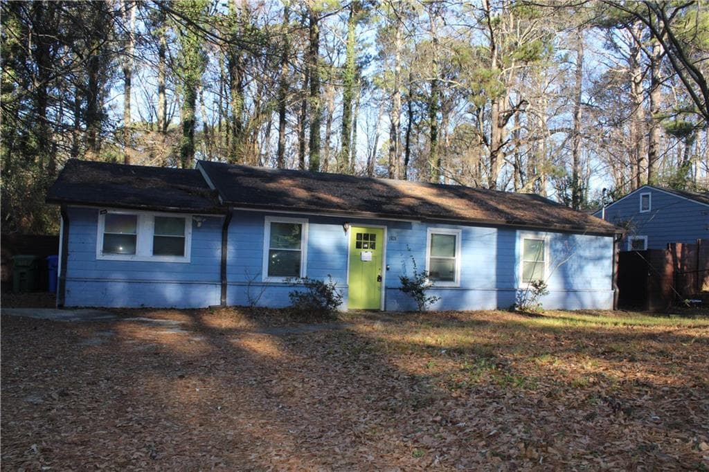 1026 Valley View Road, Atlanta, GA 30315 — most recent listing photo