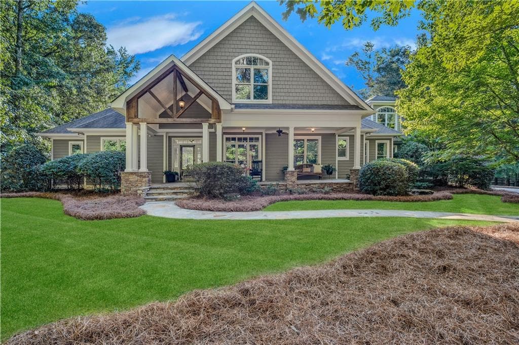 1831 Highway 92, Fayetteville, GA 30215 — most recent listing photo