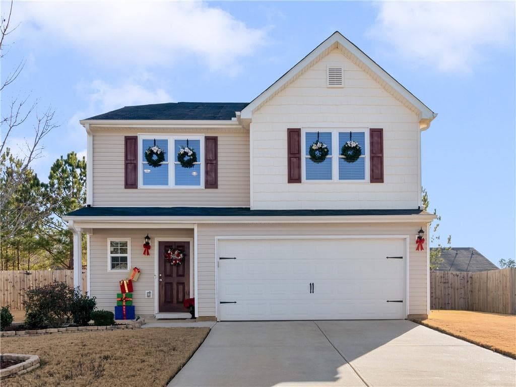 7108 Tanger Boulevard, Riverdale, GA 30296 — most recent listing photo