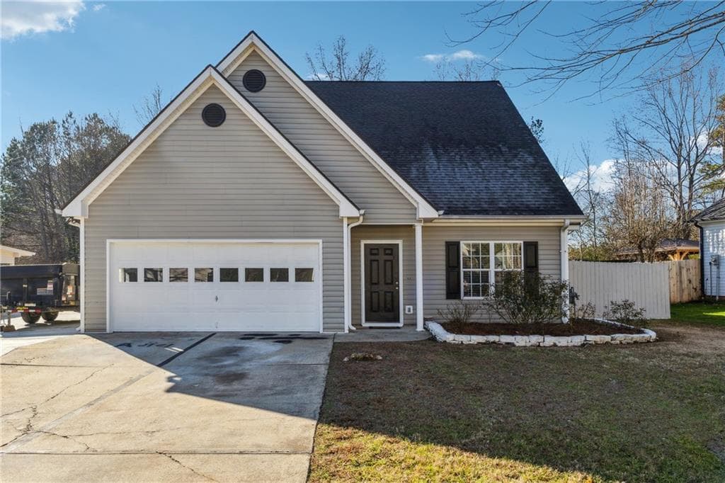705 Jay Street, Canton, GA 30115 — most recent listing photo