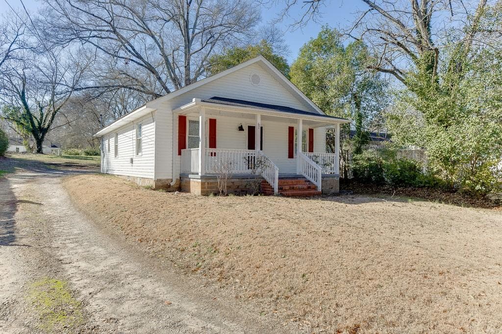 67 E Wright Street, Winder, GA 30680 — most recent listing photo