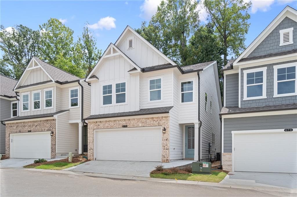 678 Smokey Quartz Way, Kennesaw, GA 30144 — most recent listing photo