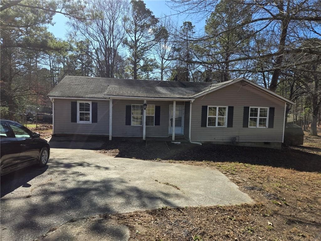4478 Nebo Road, Hiram, GA 30141 — most recent listing photo