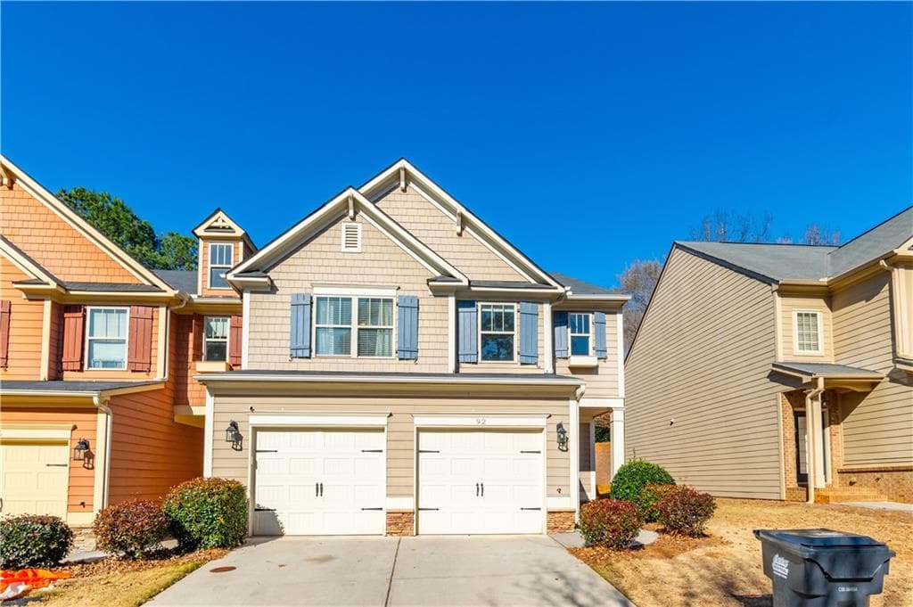 92 Grampian Court 14, Marietta, GA 30008 — most recent listing photo