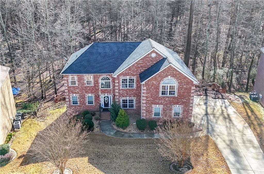 6813 Search Light Trail, Lithonia, GA 30038 — most recent listing photo