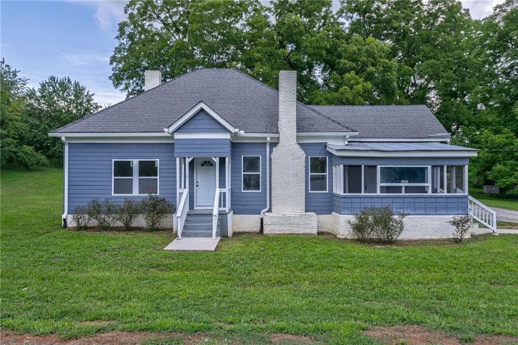 412 Dunahoo Road, Winder, GA 30680 — most recent listing photo