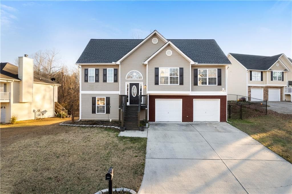 42 Mountain View Drive, Rockmart, GA 30153 — most recent listing photo