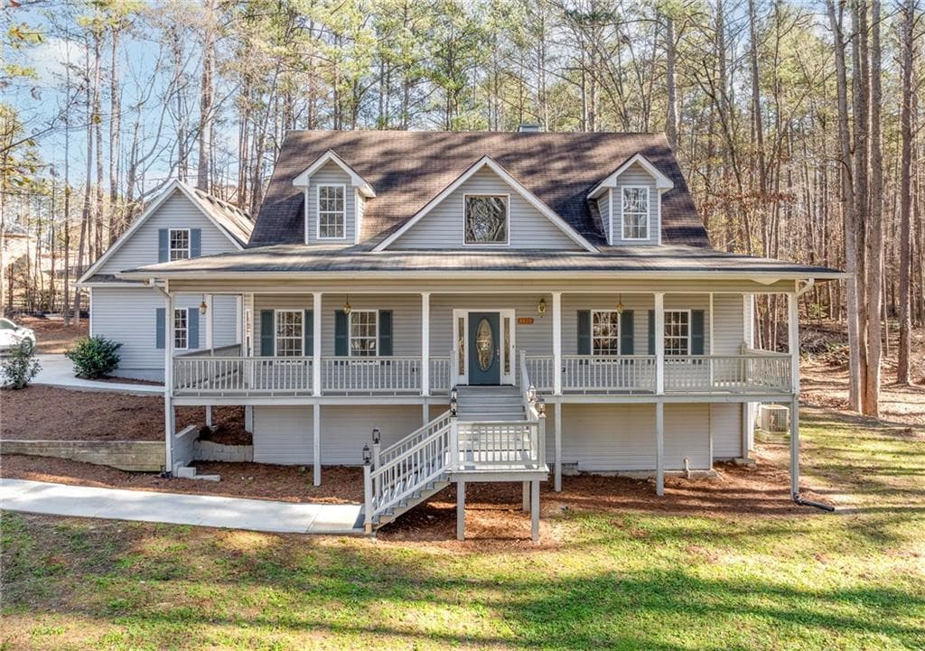 3820 Mink Livsey Road, Snellville, GA 30039 — most recent listing photo