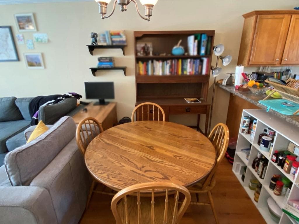 2 bedroom, 3 bathroom, 1,120 sq ft condominium for sale at 232 Epps Bridge Road 01A, Athens, GA 30606 — photo 2