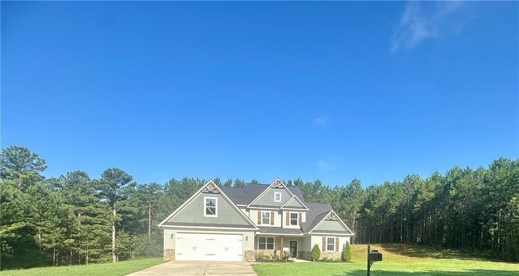280 Stoneledge Trace, Jasper, GA 30143 — most recent listing photo