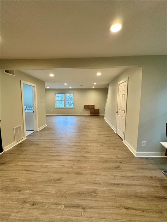 3 bedroom, 3 bathroom, 1,536 sq ft townhouse for rent at 1258 CREEKSIDE Court, Smyrna, GA 30080 for $2,200 a month — photo 9
