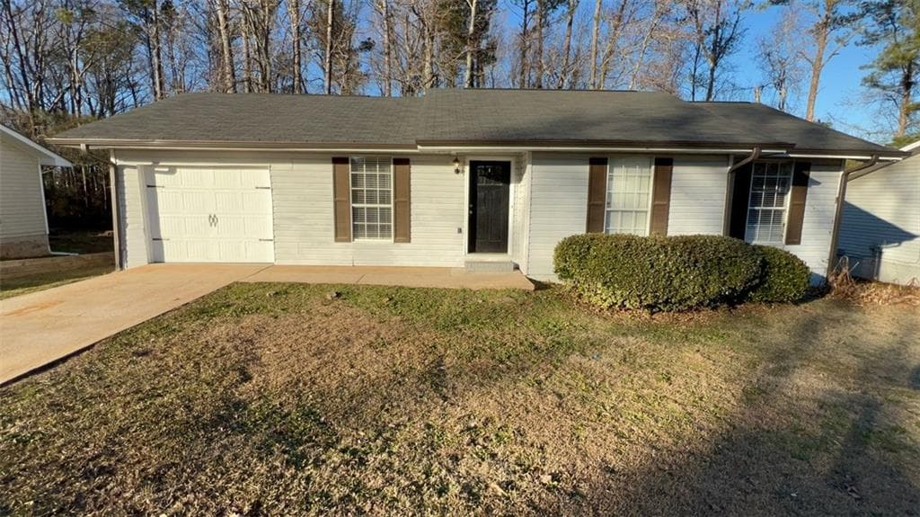 206 SHERWOOD Loop, Mcdonough, GA 30253 — most recent listing photo