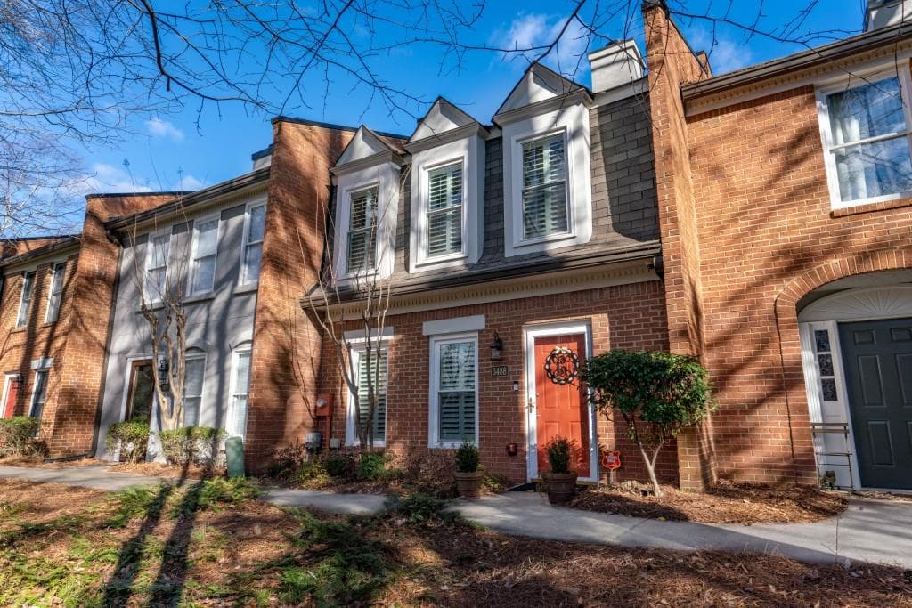 3488 Tulip Tree Lane, Duluth, GA 30096 — most recent listing photo