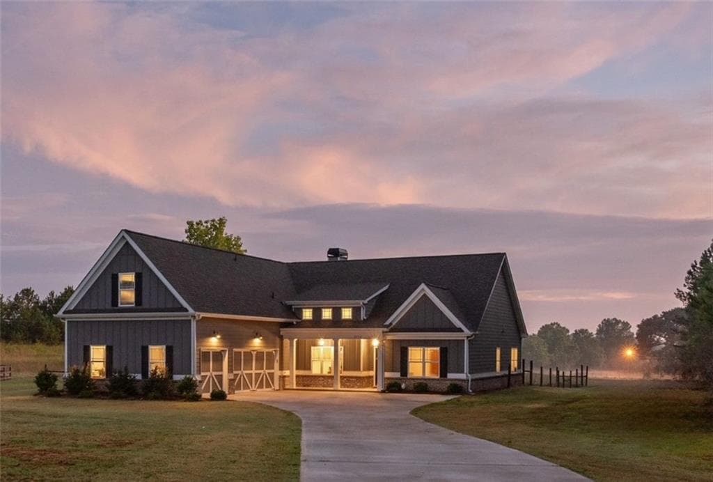 4054 Center Hill Church Road, Loganville, GA 30052 — most recent listing photo