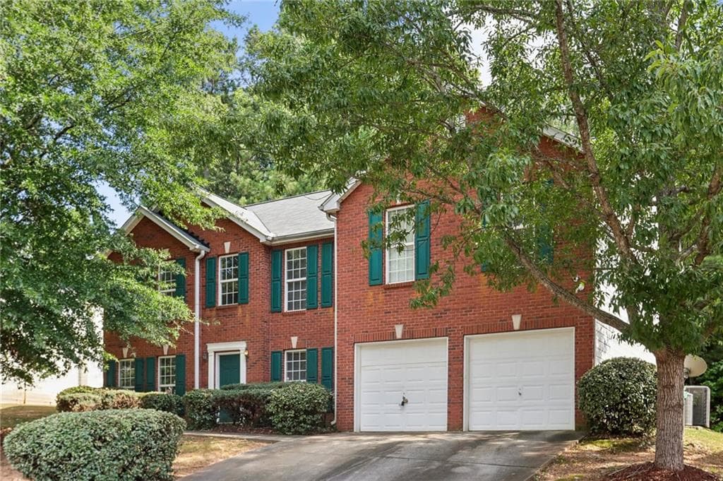 6037 Fairington Farms Lane, Lithonia, GA 30038 — most recent listing photo