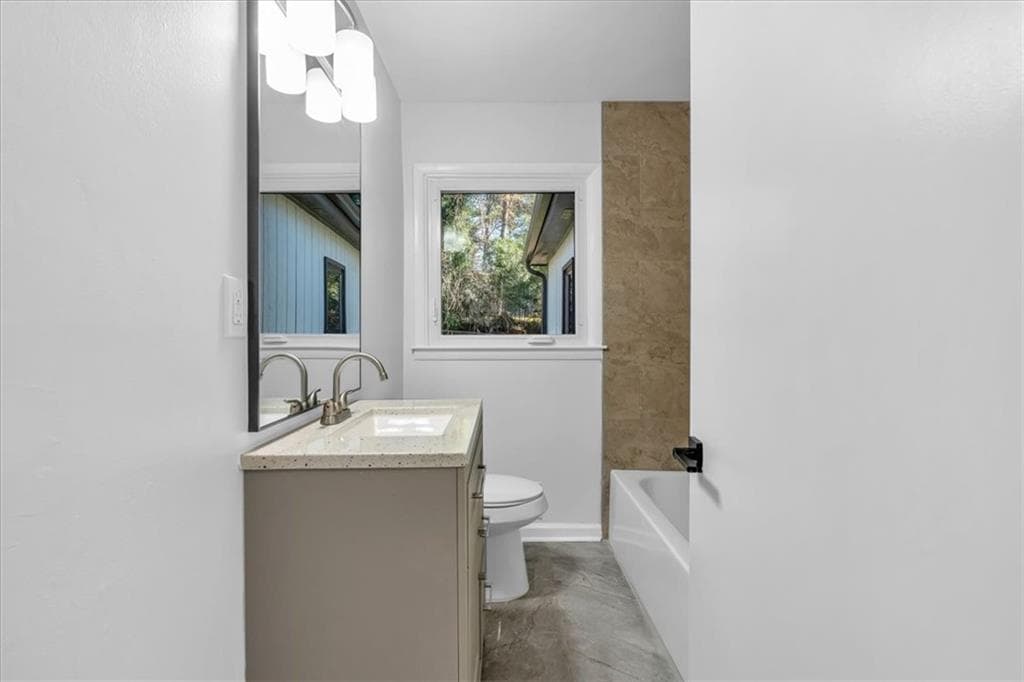 4 bedroom, 3 bathroom, 1,627 sq ft single family residence for sale at 2142 Cloverdale Drive, Atlanta, GA 30316 — photo 10