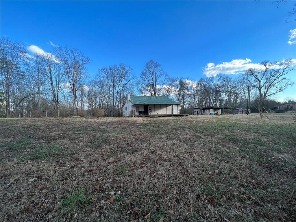 277 Jerry Ayers Road, Murrayville, GA 30564 — most recent listing photo