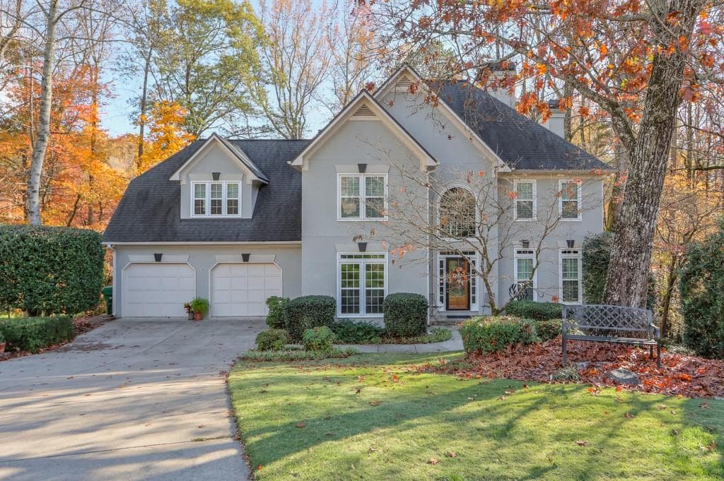 3014 Oaktree Court, Marietta, GA 30066 — most recent listing photo