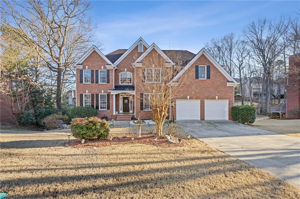 1172 LAKE WASHINGTON Drive, Lawrenceville, GA 30043 — most recent listing photo