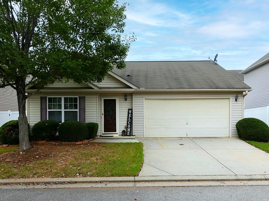 98 Hill Side Way, Hiram, GA 30141 — most recent listing photo