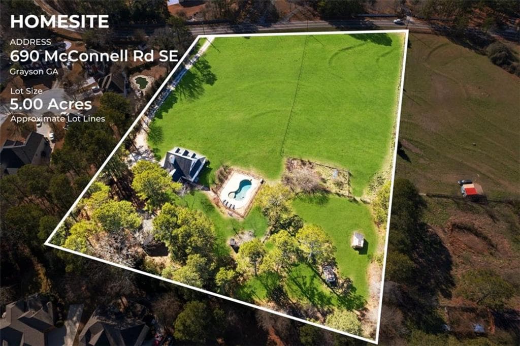 1690 Mcconnell Road, Grayson, GA 30017 — most recent listing photo