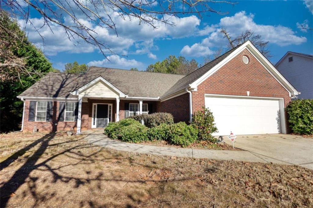 522 Emerald Pointe Trail, Monroe, GA 30655 — most recent listing photo