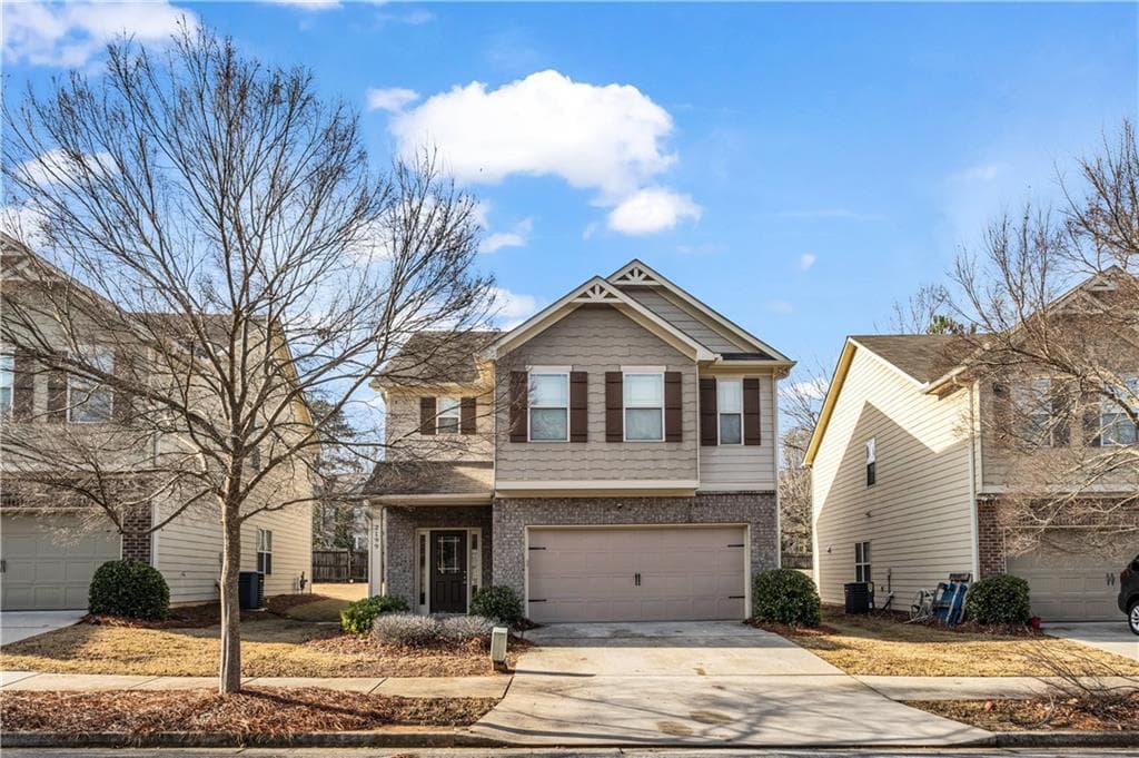 2199 Baywood Tree Lane, Snellville, GA 30078 — most recent listing photo