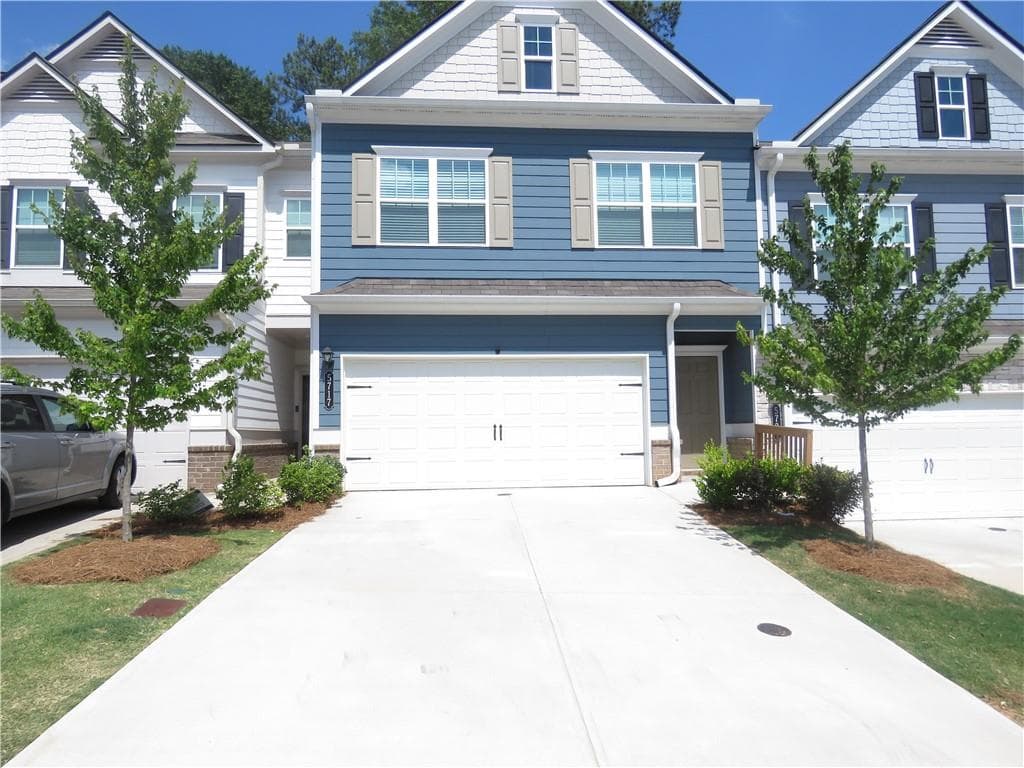 5717 Silver Lake Drive, Mableton, GA 30126 — most recent listing photo