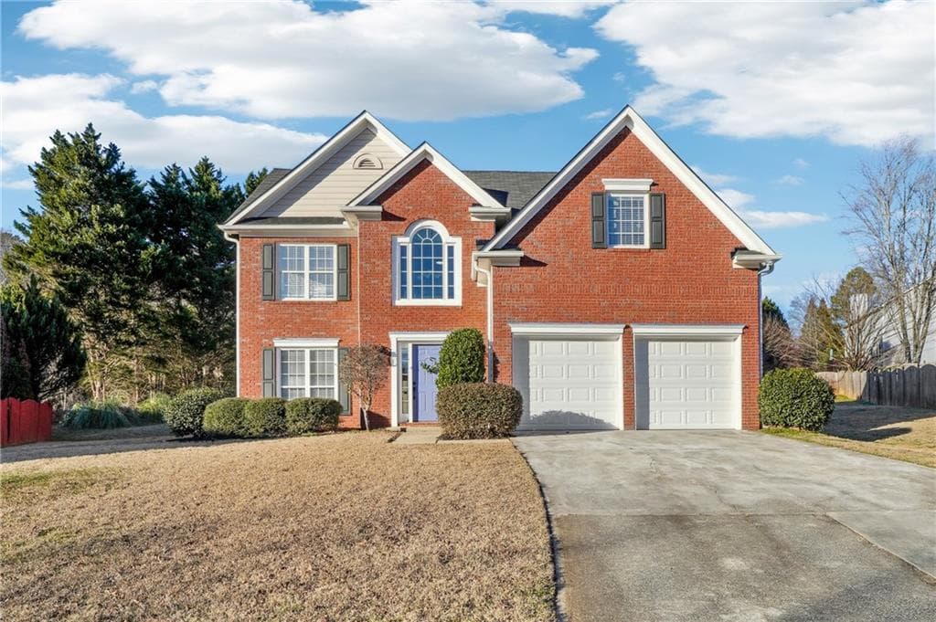 2656 Summerbrooke Drive, Kennesaw, GA 30152 — most recent listing photo