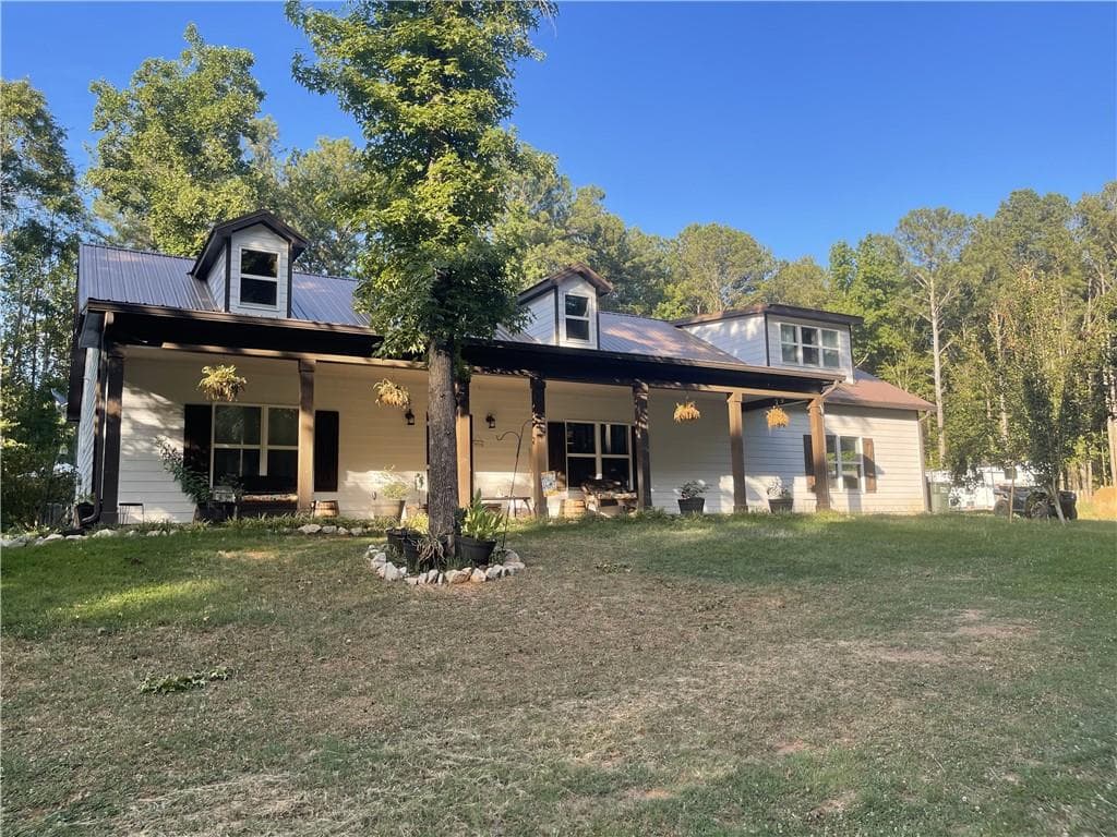 1905 Wall Road, Monroe, GA 30656 — most recent listing photo
