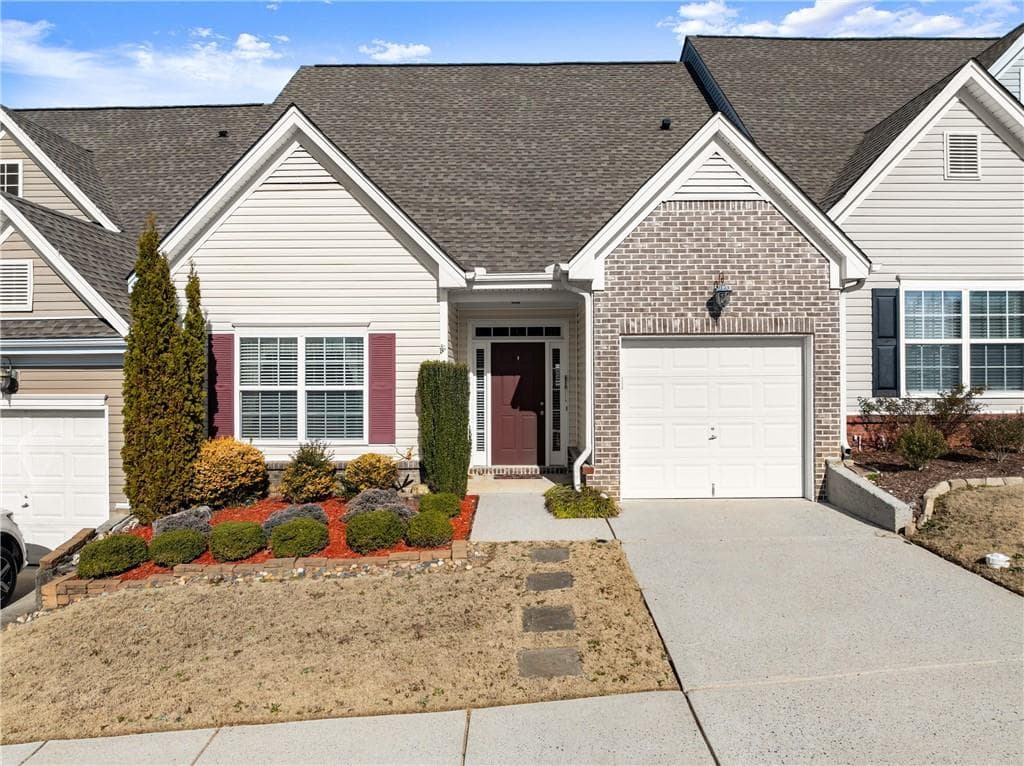 18 Brickton Way, Dawsonville, GA 30534 — most recent listing photo