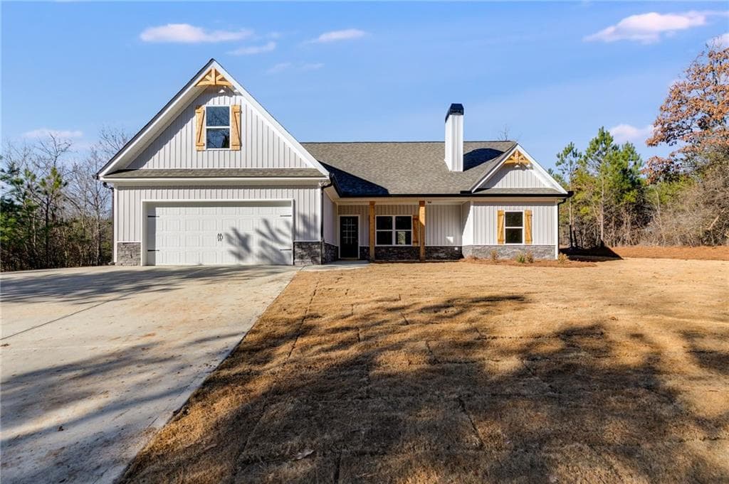 260 Kelly Road, Cedartown, GA 30125 — most recent listing photo