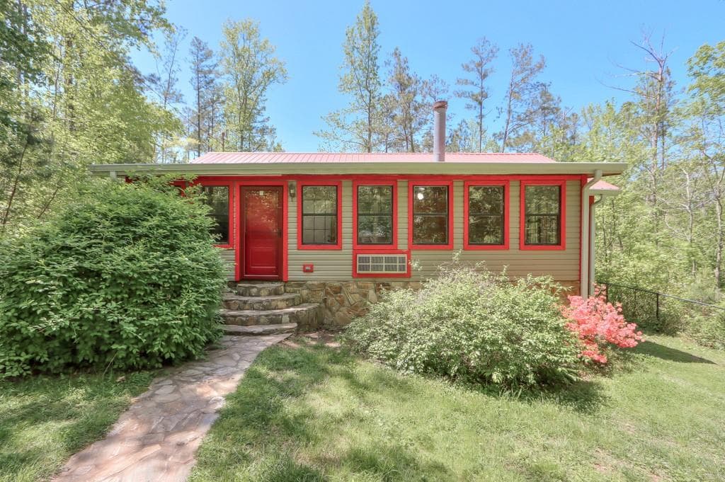 386 Mt Zion Ch Road, Tallapoosa, GA 30176 — most recent listing photo