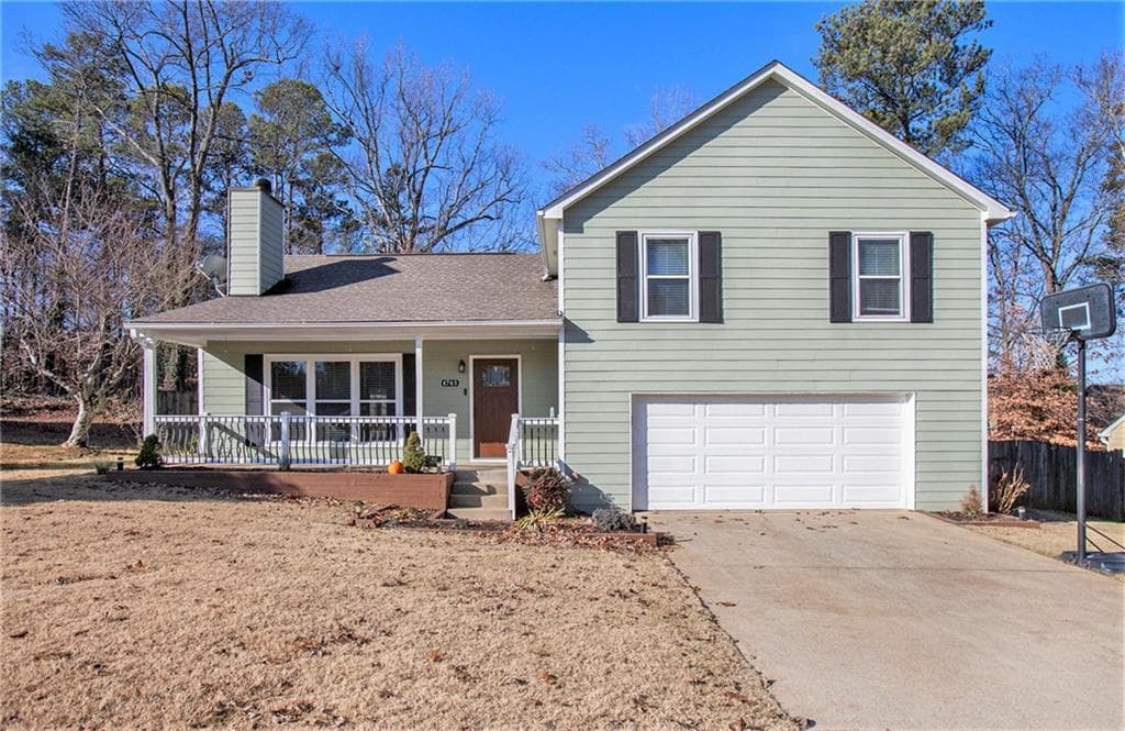 4765 Limestone Lane, Acworth, GA 30102 — most recent listing photo