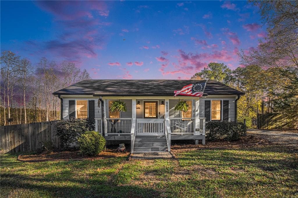 1659 Villa Rica Highway, Dallas, GA 30157 — most recent listing photo