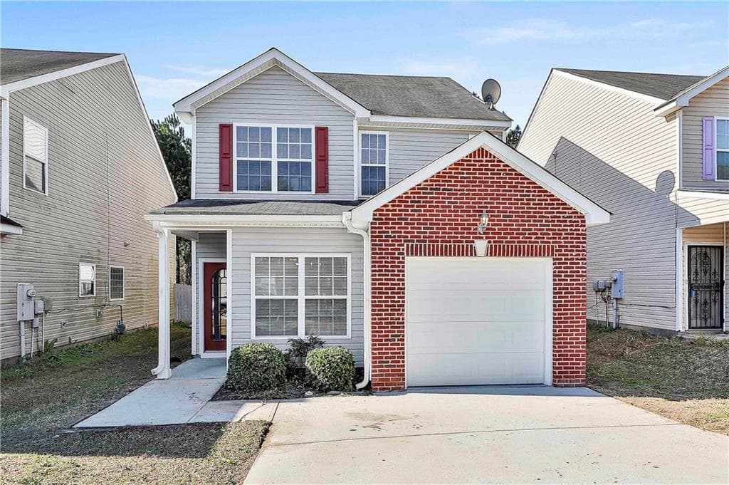6514 Grey Fox Way, Riverdale, GA 30296 — most recent listing photo