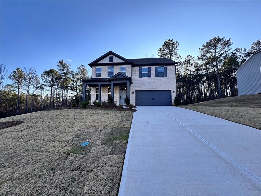 7244 Eton Lane, Locust Grove, GA 30248 — most recent listing photo