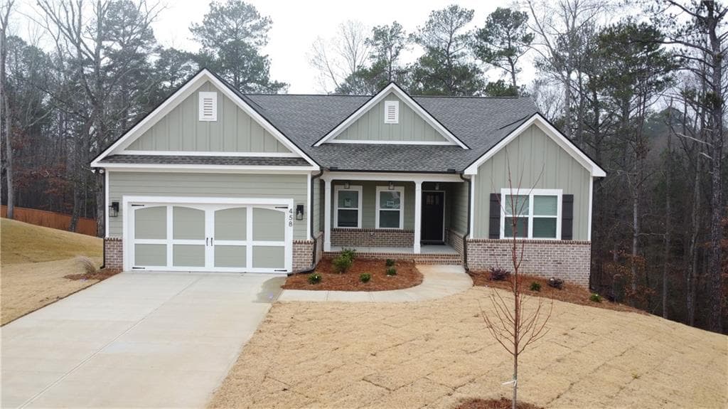 458 Banff Drive, Winder, GA 30680 — most recent listing photo