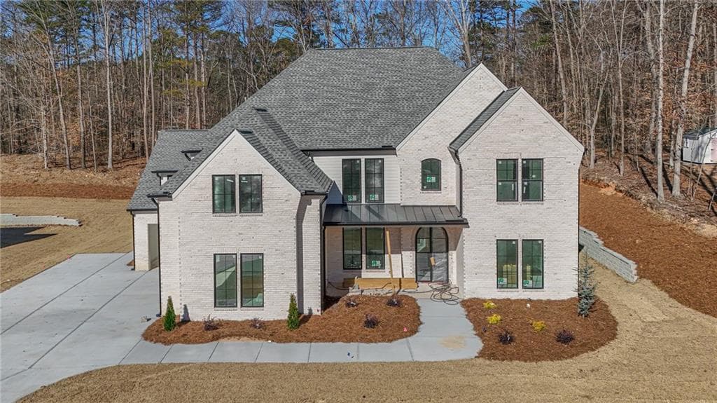 1631 Thomas Drive, Hoschton, GA 30548 — most recent listing photo