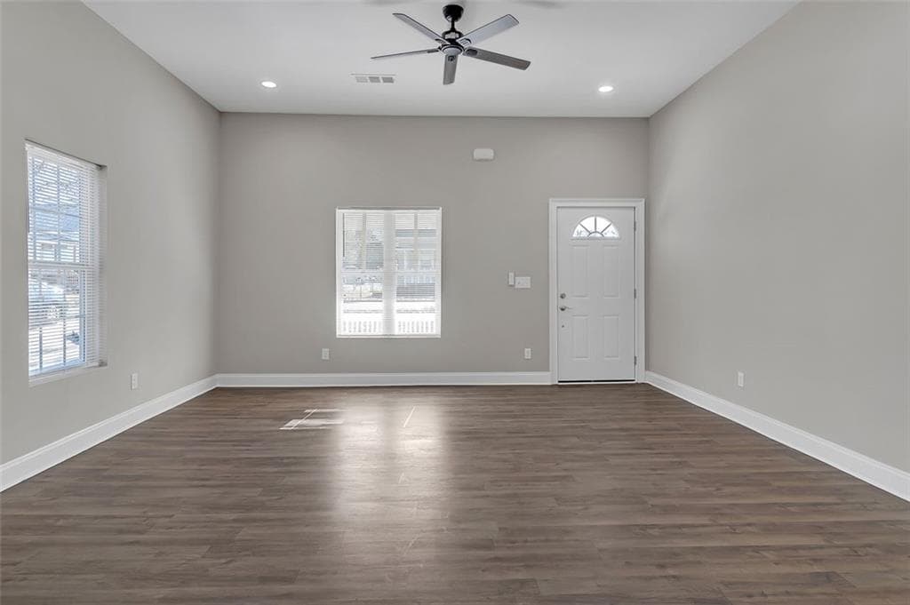 3 bedroom, 2 bathroom, 1,400 sq ft single family residence under contract at 1794 SPRING Street, Conyers, GA 30012 — photo 5
