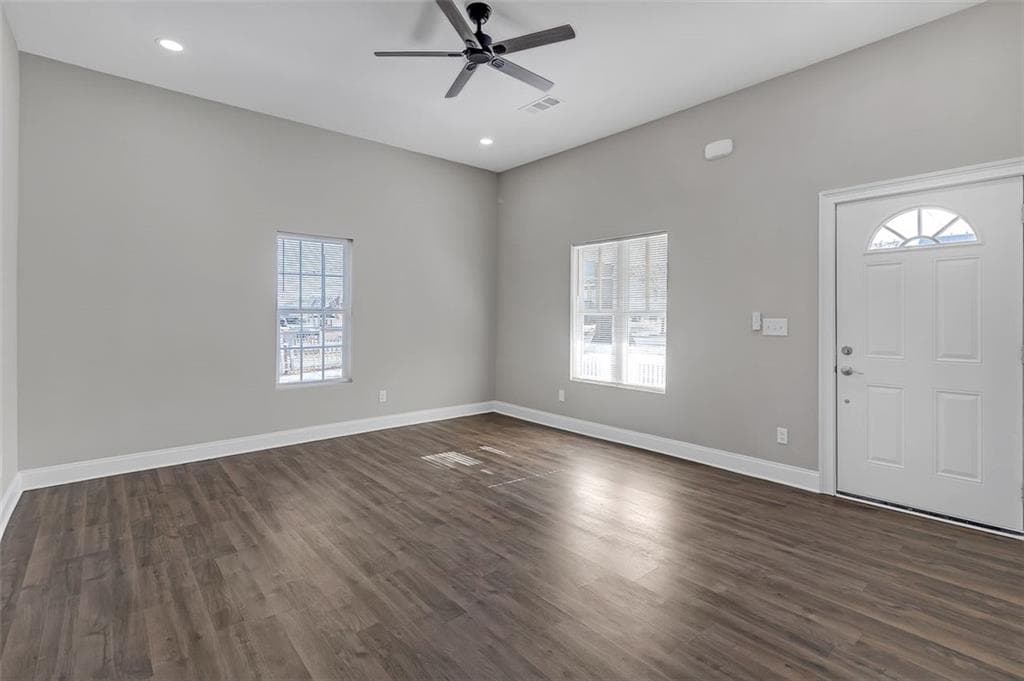 3 bedroom, 2 bathroom, 1,400 sq ft single family residence under contract at 1794 SPRING Street, Conyers, GA 30012 — photo 3
