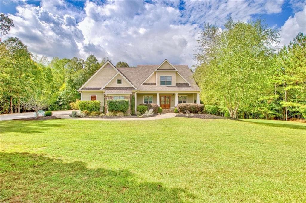 8322 Saucier Drive, Douglasville, GA 30135 — most recent listing photo