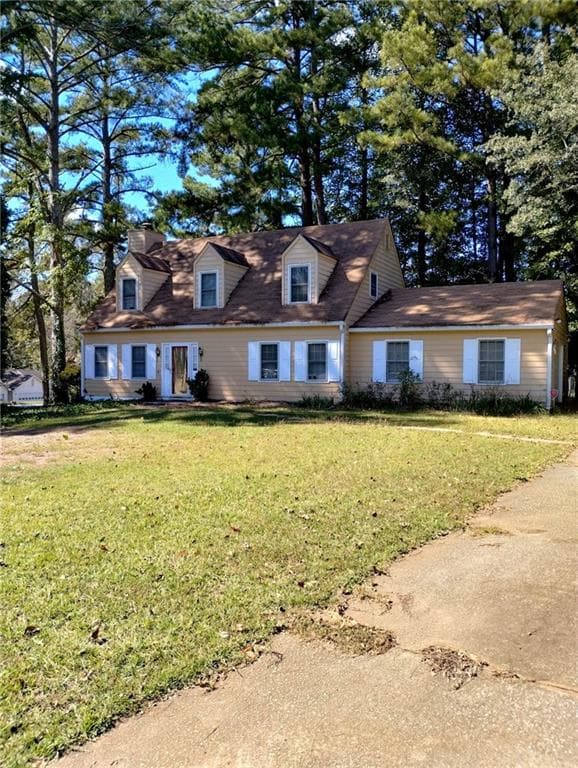 1155 Pond Ridge Drive, Riverdale, GA 30296 — most recent listing photo