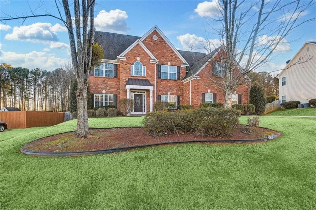 1105 White Petal Cove, Mcdonough, GA 30253 — most recent listing photo