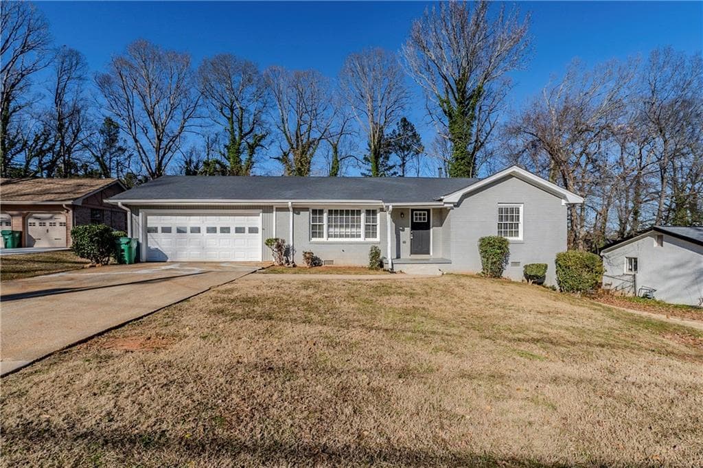 4312 Pleasant Forest Drive, Decatur, GA 30034 — most recent listing photo
