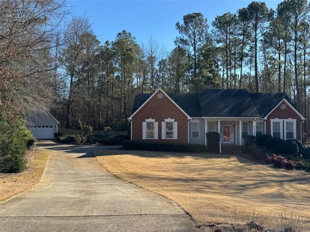 160 Ashlyn Ridge, Mcdonough, GA 30252 — most recent listing photo