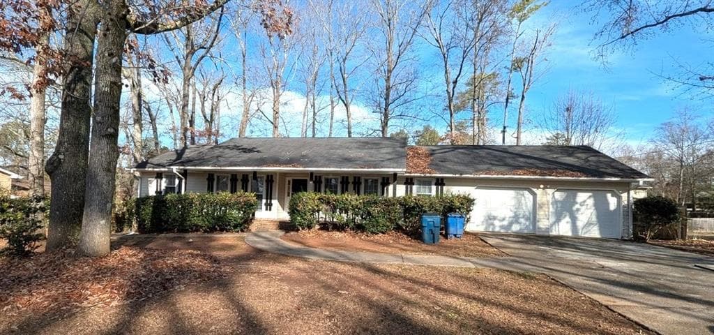 3340 Berkshire Bend, Conyers, GA 30013 — most recent listing photo