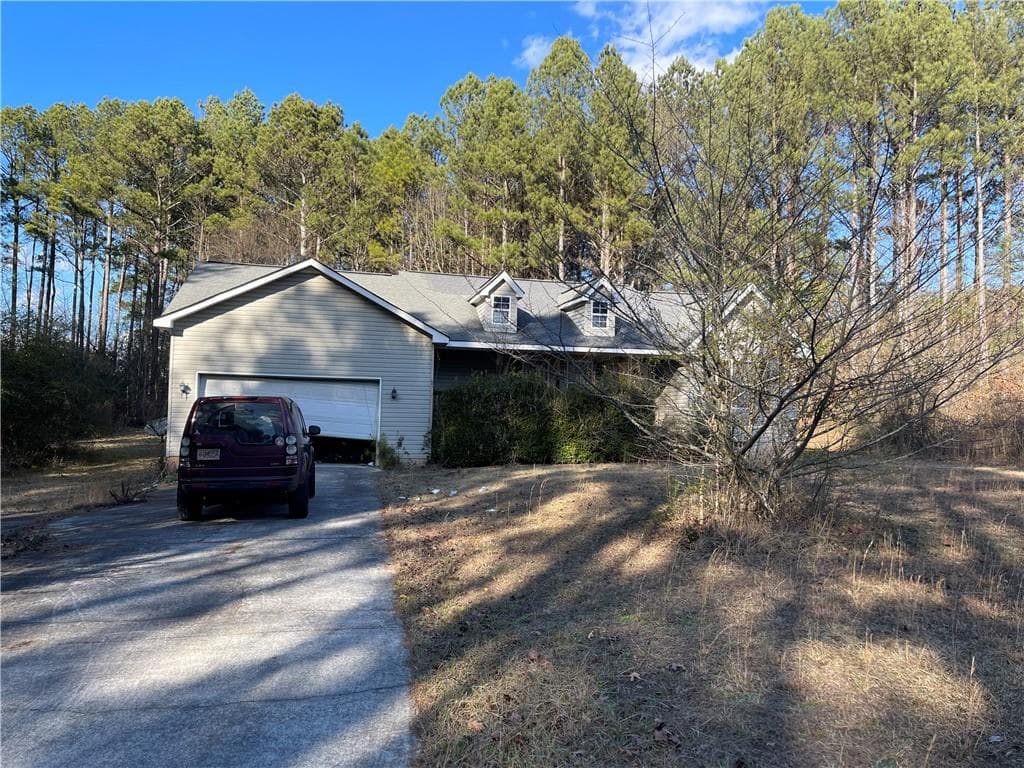 160 Briar Ridge Road, Calhoun, GA 30701 — most recent listing photo